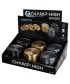 Grinder Polinizador Metal Diamond 63 mm
