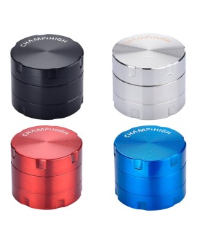 Grinder Polinizador Metal Mini 30 mm