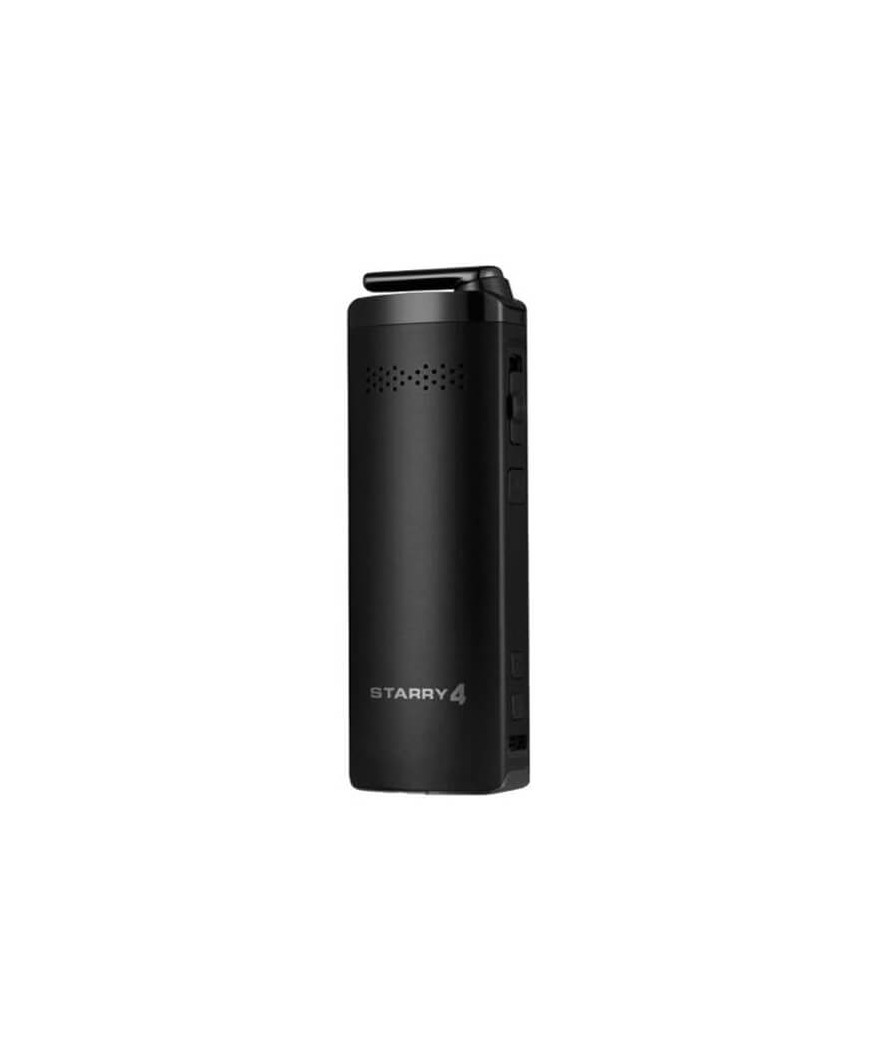 Vaporizador X-vape Starry V4.0 Black
