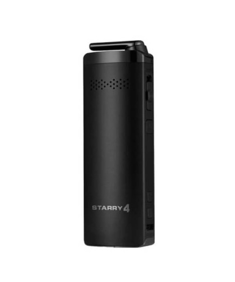 Vaporizador X-vape Starry V4.0 Black