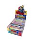 Papel Monkey King Size Slim & Tips Superhero