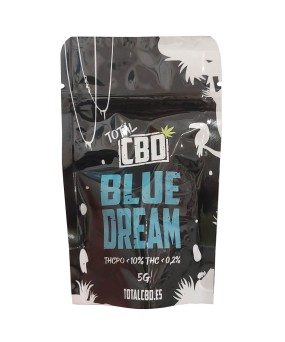 Blue Dream 10% THCPO