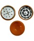 Grinder De Dragon Ball Z de 56 mm