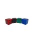 Grinder Metal Dado 3 Partes 40 mm