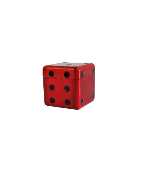 Grinder Metal Dado 3 Partes 40 mm