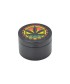 Grinder rasta de 4 Partes y 52 mm