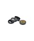 Grinder rasta de 4 Partes y 52 mm