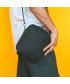 Shoulderbag con clave anti olor Ozeta