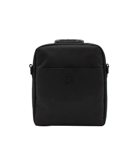 Shoulderbag con clave anti olor Ozeta