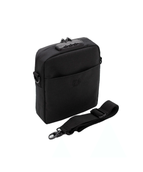 Shoulderbag con clave anti olor Ozeta