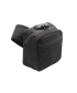 Bolsa banano black con clave anti olor Ozeta