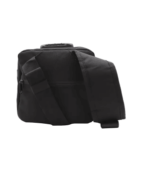 Bolsa banano black con clave anti olor Ozeta