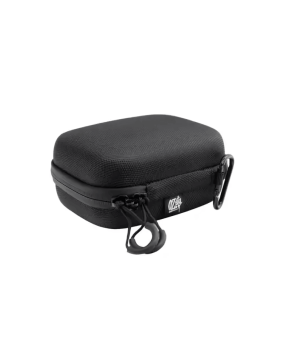 Estuche antiolor mediano negro Ozeta