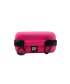 Estuche antiolor mediano rosa Ozeta