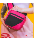 Bolsa banano anti olor rosa con clave  Ozeta