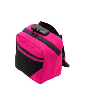 Bolsa banano anti olor rosa con clave  Ozeta