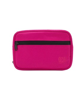 Chestbag 4x4 Antiolor con clave Rosa Ozeta