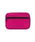 Chestbag 4x4 Antiolor con clave Rosa Ozeta