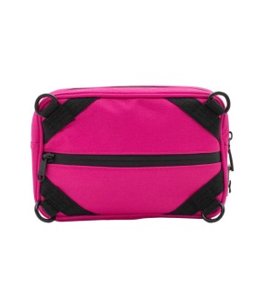 Chestbag 4x4 Antiolor con clave Rosa Ozeta