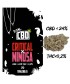 Critical x Mimosa CBD indoor hidro