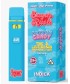 Vaper de THCA 80% Sugar Rush