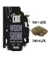 Widow Skunk 22% THZ