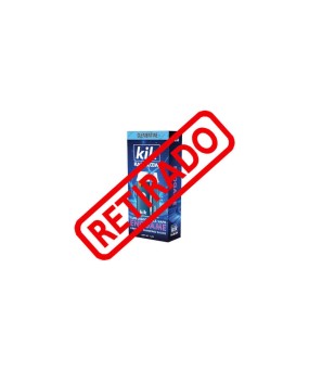 Vaper THCP Kalibloom 1,2ml...