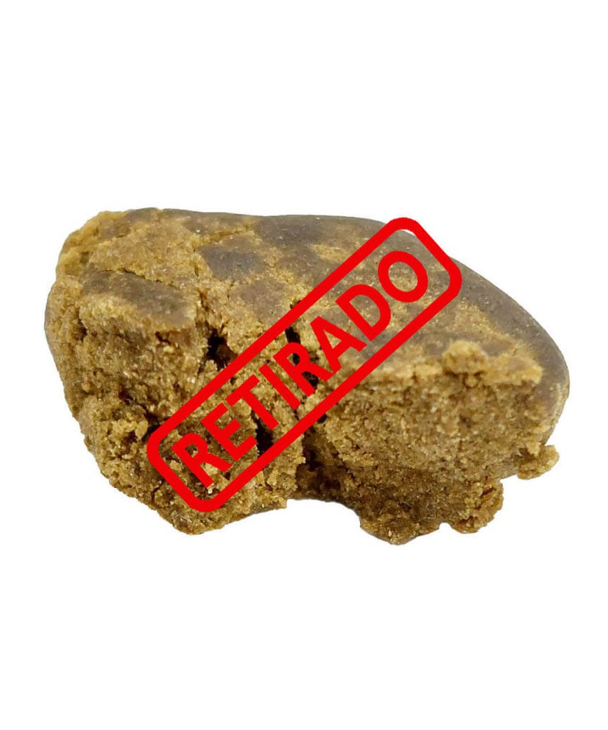 Ketama Bomb 10% THCP