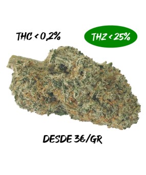 Wedding Cake 25% THZ...