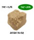 Golden Static Sift THZ 20%