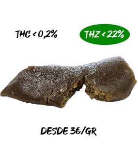 Ice-O-Lator 25% THZ
