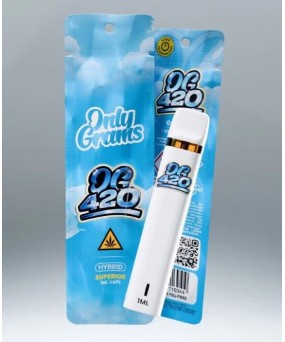 Vaper H2 96% OnlyGrams...