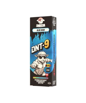 Vaper Sheesh DNT9 2ml