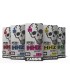 Vaper HHZ 98% Meshflash 2ml