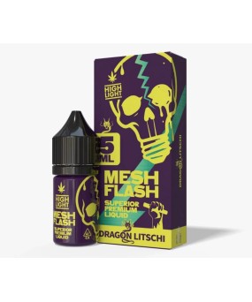 E-Liquid H2 Meshflash 5ml