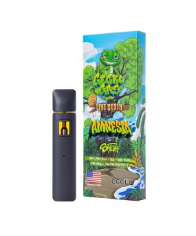 Vaper 90% PHC Gecko Gas 2ml