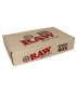 Raw Wooden Spirit Box