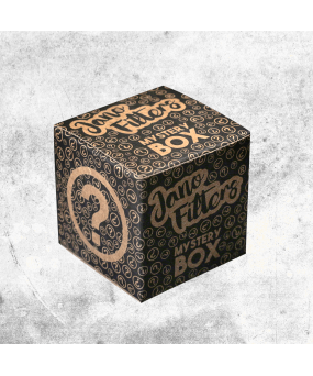 Mystery Box Jano Filters +...
