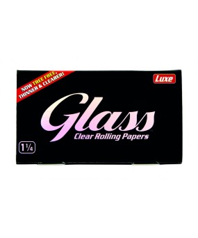 Papel de celulosa Glass